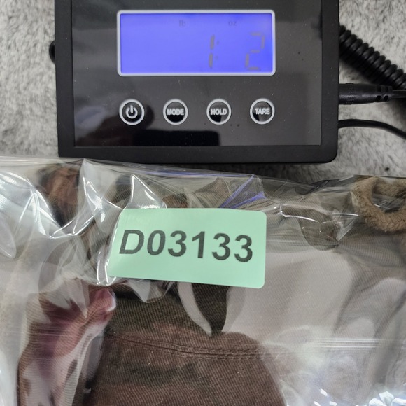 BP Jacket Women S Green Utility Drawstring Waist Long Sleeve Cotton Button Front - Picture 13 of 13